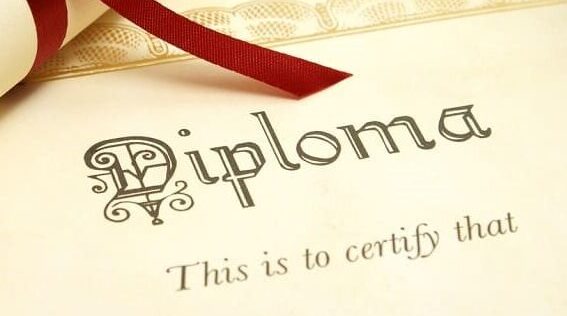 Признание диплома в Испании